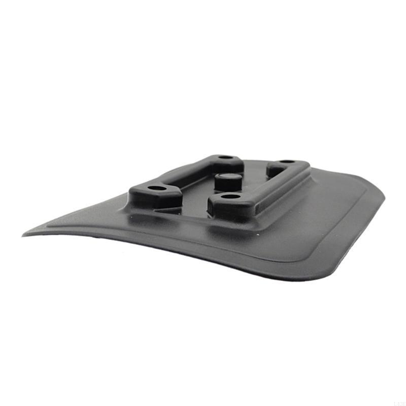 Fishing Kayak Fish Finder Mount - Kayaking Inflatable Boats Rod Holder Mount