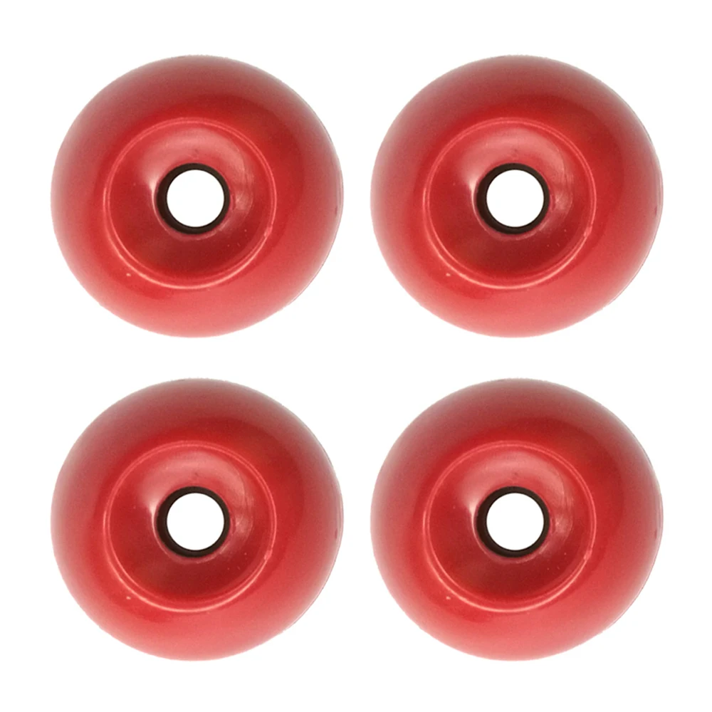 Kayak Rope Cord END Red Balls  - Fishing Kayak Anchor ulasan dan harga