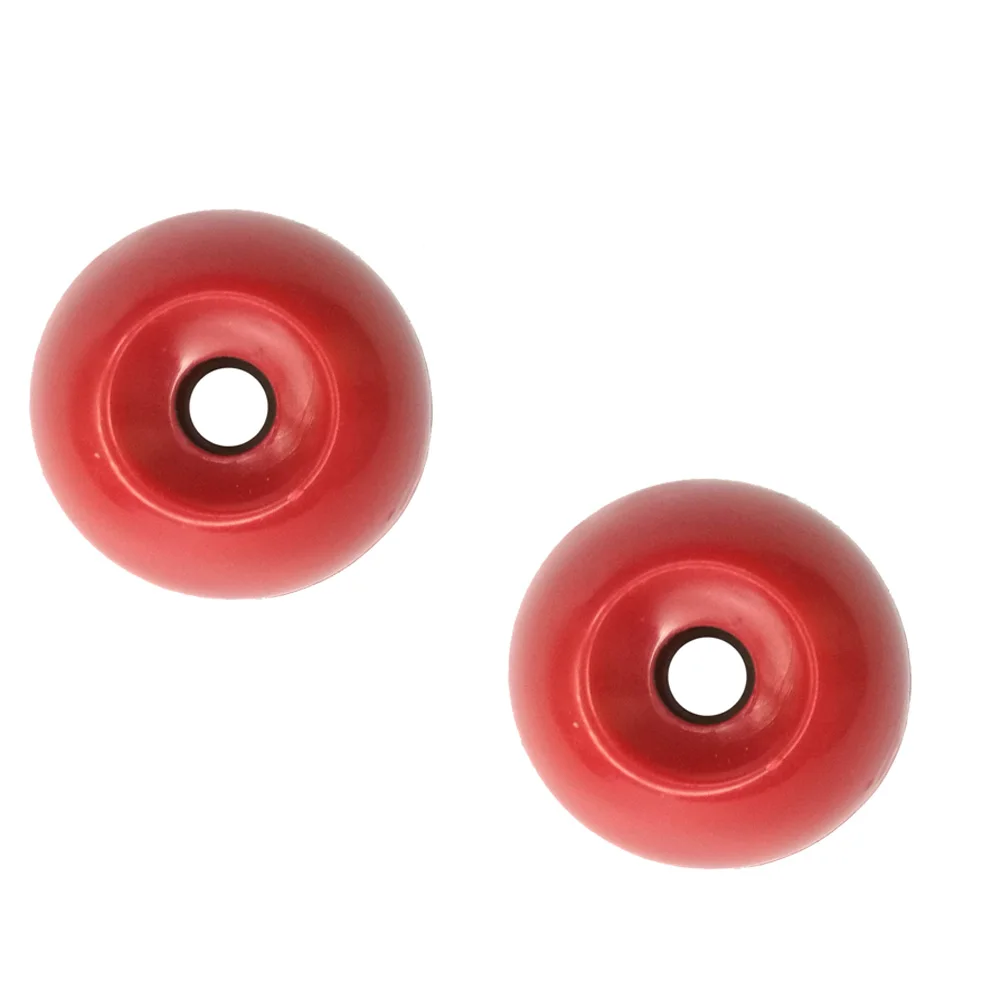 Kayak Rope Cord END Red Balls  - Fishing Kayak Anchor ulasan dan harga