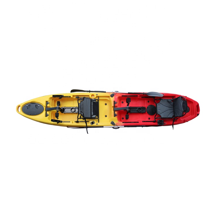 Vicking 14 Ft Double Person Si - Fishing Kayak Sit In ulasan dan harga