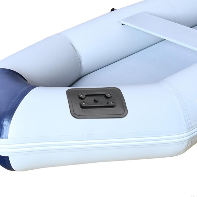 Kayaking Inflatable Boats Rod  - Fishing Kayak Fish Finder Mount ulasan dan harga