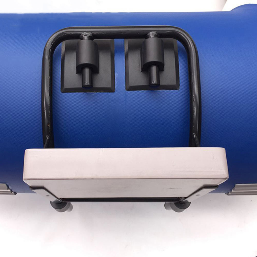 4pcs Kayak Motor Mount Motor F - Fishing Kayak Rod Holder ulasan dan harga