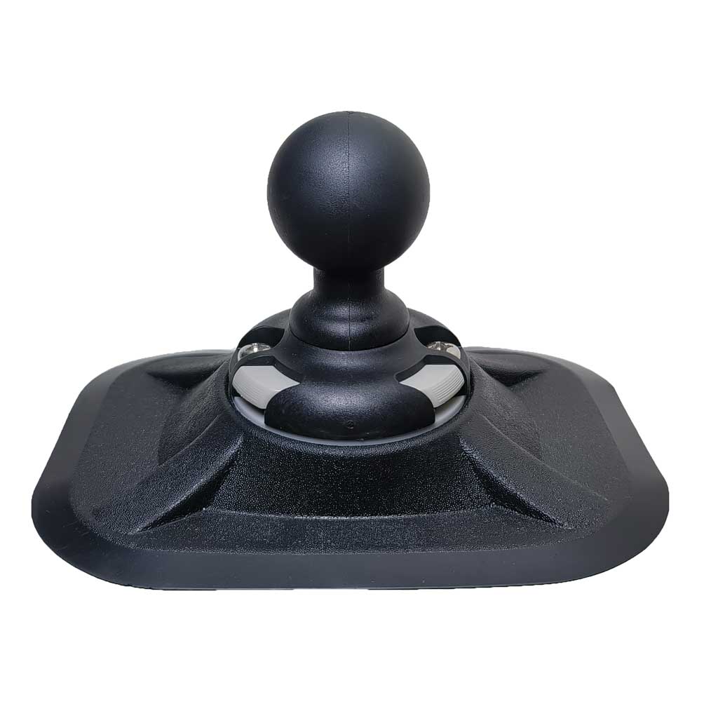 Inflatable PVC Boat Watercraft - Fishing Kayak Rod Holder ulasan dan harga