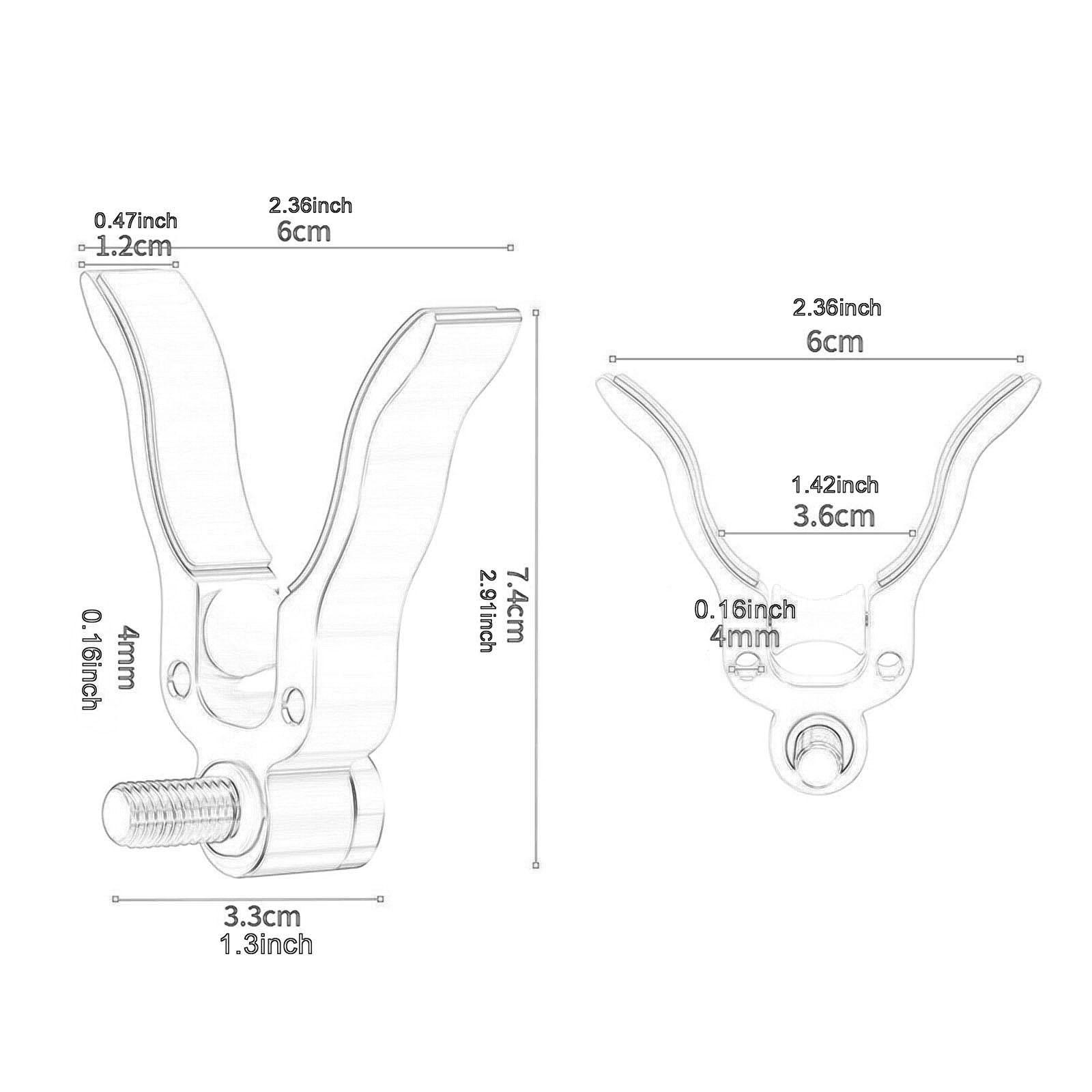 Outdoor Fishing Rod Holder Por - Fishing Kayak Rod Holder ulasan dan harga