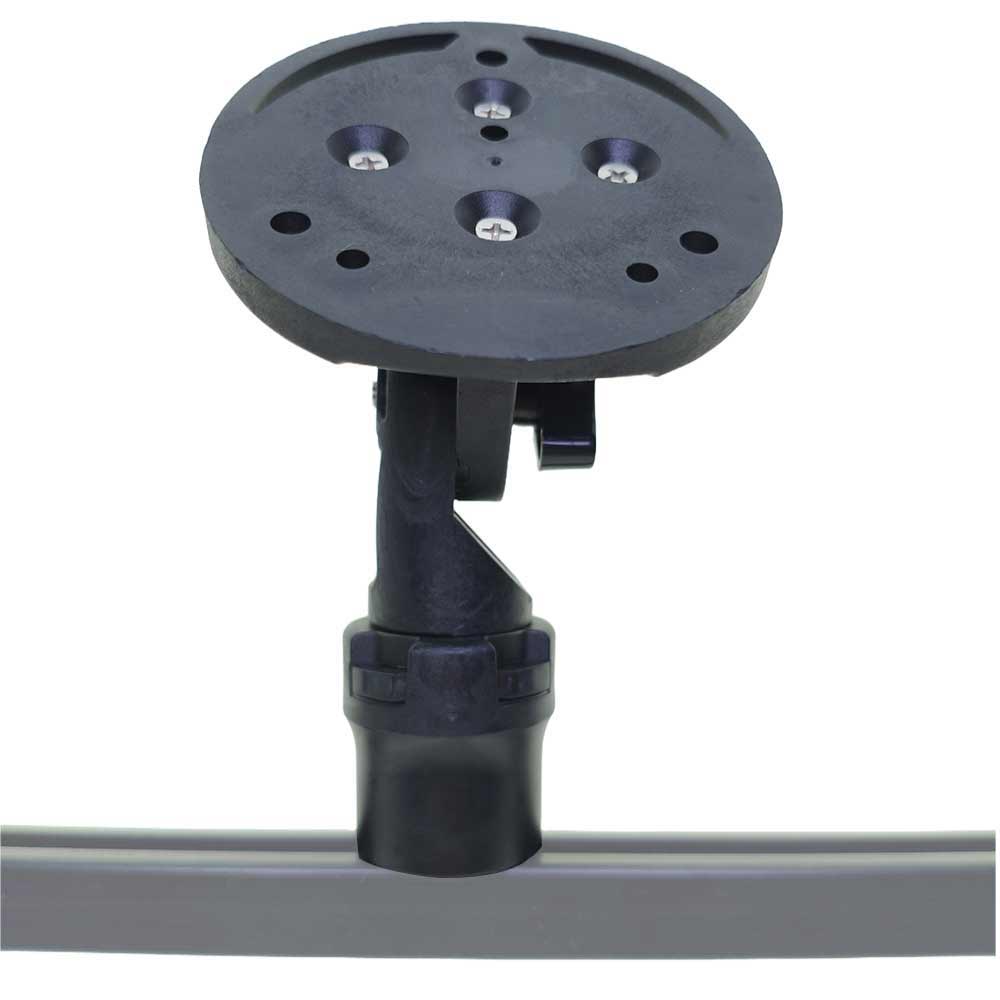 Kayak Fish Finder Holder Elect - Fishing Kayak Rod Holder ulasan dan harga